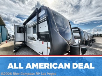 New 2026 Grand Design Reflection 317RSTS available in Las Vegas, Nevada