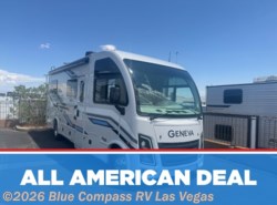 New 2027 Thor Motor Coach Geneva 24VS available in Las Vegas, Nevada