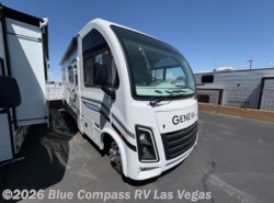 New 2027 Thor Motor Coach Geneva 24VS available in Las Vegas, Nevada