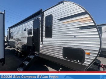 New 2026 Forest River Aurora 33DBDS available in Las Vegas, Nevada