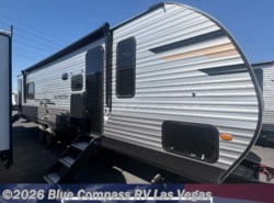 New 2026 Forest River Aurora 33DBDS available in Las Vegas, Nevada