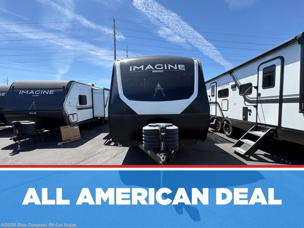 New 2026 Grand Design Imagine 2300MK available in Las Vegas, Nevada
