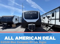 New 2026 Grand Design Imagine 2300MK available in Las Vegas, Nevada