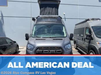 New 2026 Grand Design Lineage Series VT LVT2 available in Las Vegas, Nevada