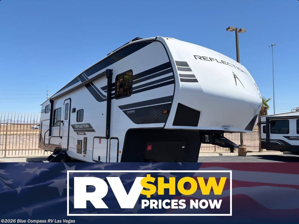New 2026 Grand Design Reflection 100 Series 32BH available in Las Vegas, Nevada