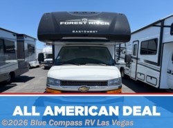 New 2027 East to West Entrada 210NSC available in Las Vegas, Nevada