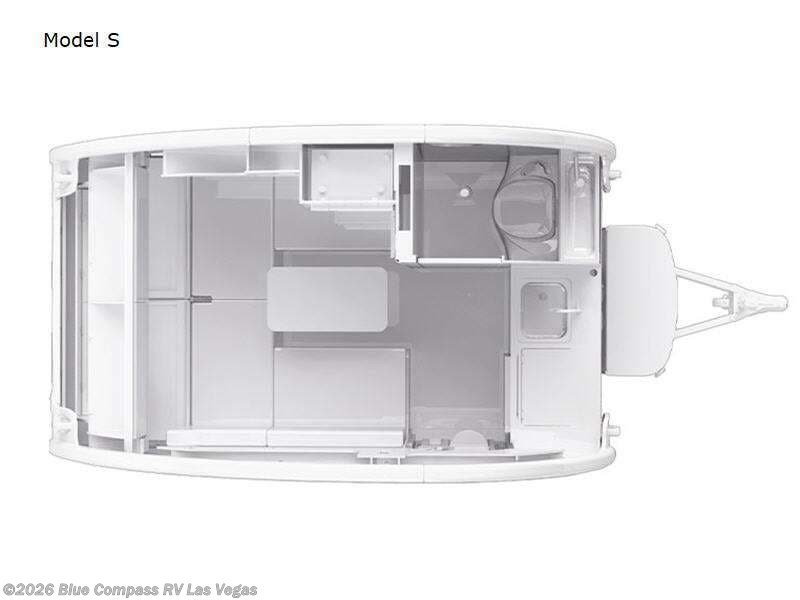 Used 2023 NuCamp TAB 320 S  available in Las Vegas, Nevada