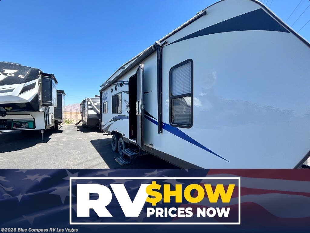 Used 2020 Pacific Coachworks Sandsport 2214LE available in Las Vegas, Nevada
