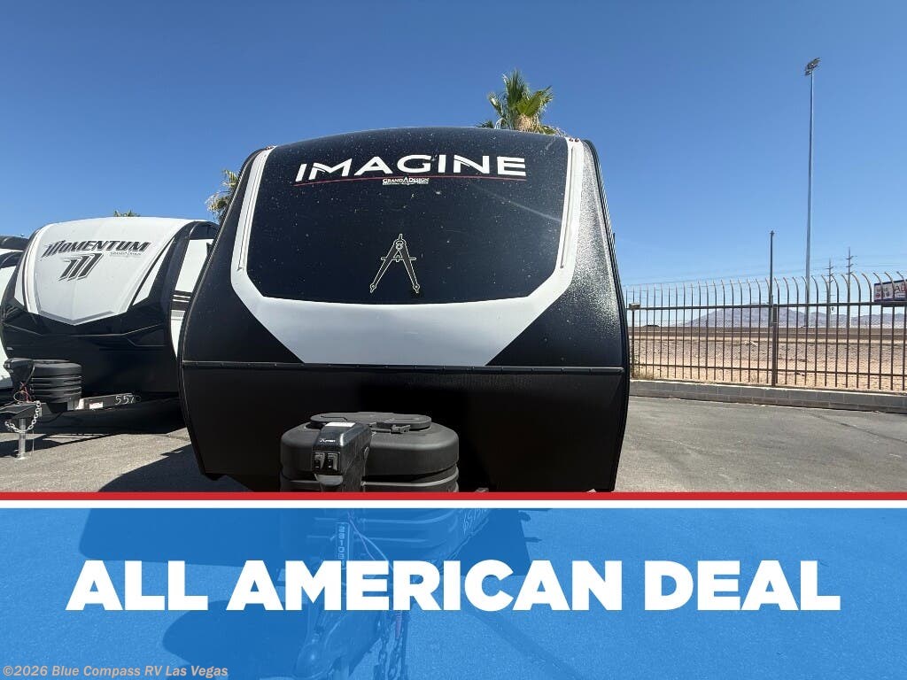 New 2026 Grand Design Imagine 2810BH available in Las Vegas, Nevada