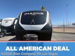New 2026 Grand Design Imagine 2810BH available in Las Vegas, Nevada