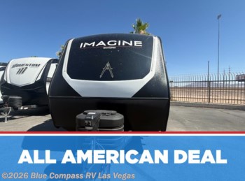 New 2026 Grand Design Imagine 2810BH available in Las Vegas, Nevada