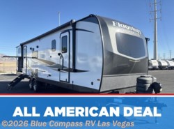 Used 2024 Forest River Flagstaff Super Lite 29BHS available in Las Vegas, Nevada