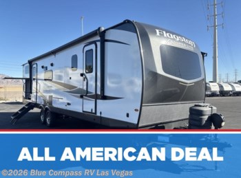 Used 2024 Forest River Flagstaff Super Lite 29BHS available in Las Vegas, Nevada