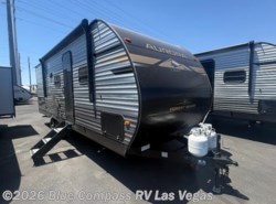 New 2026 Forest River Aurora Light 23BHS available in Las Vegas, Nevada