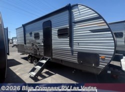 New 2026 Forest River Aurora Light 23BHS available in Las Vegas, Nevada