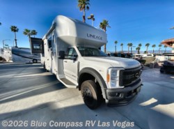 New 2026 Grand Design Lineage Series F 31ZW5 available in Las Vegas, Nevada