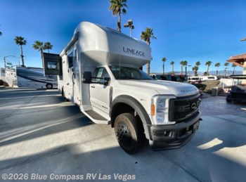 New 2026 Grand Design Lineage Series F 31ZW5 available in Las Vegas, Nevada