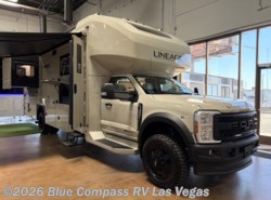 New 2027 Grand Design Lineage Series F 31ZW5 available in Las Vegas, Nevada