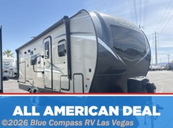 Used 2021 Forest River Flagstaff Micro Lite 25BDS available in Las Vegas, Nevada
