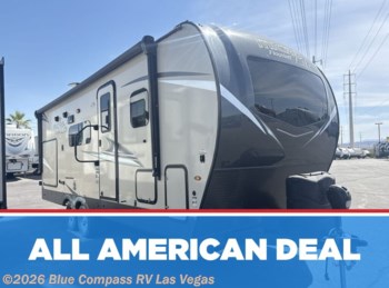 Used 2021 Forest River Flagstaff Micro Lite 25BDS available in Las Vegas, Nevada