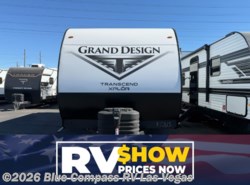 New 2026 Grand Design Transcend Xplor 21RLX available in Las Vegas, Nevada