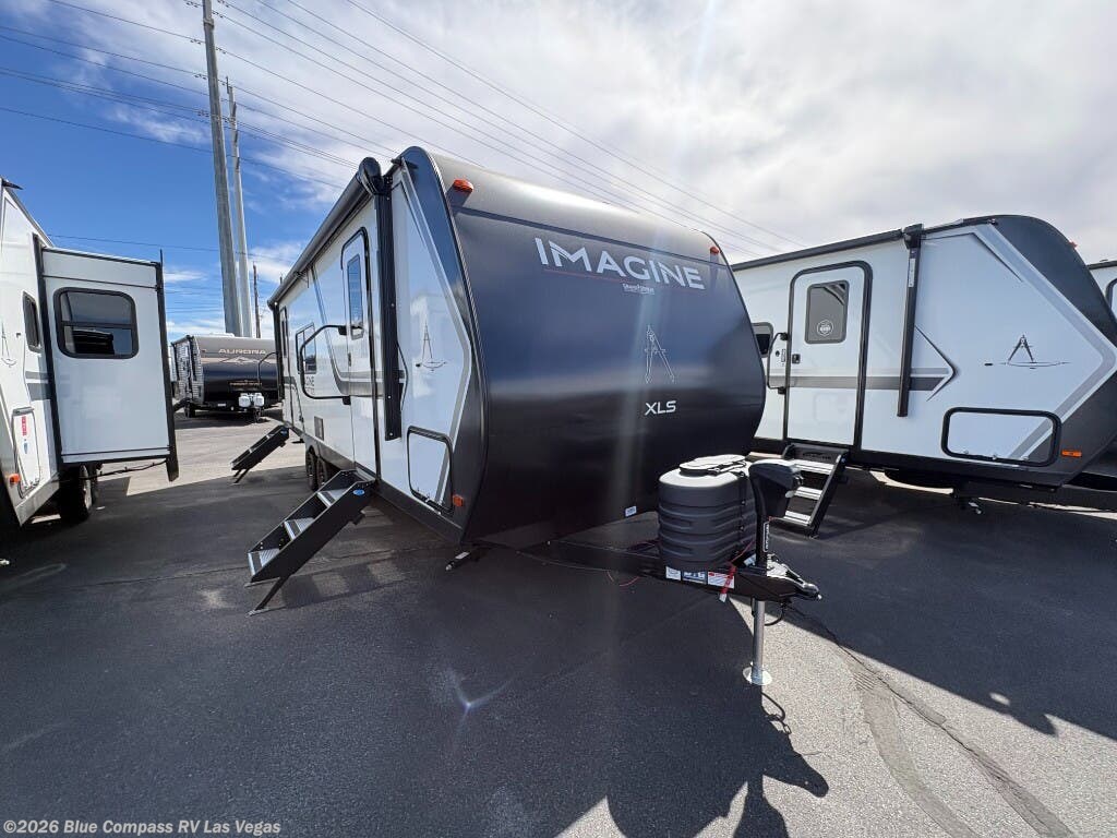 New 2027 Grand Design Imagine XLS 23LDE available in Las Vegas, Nevada