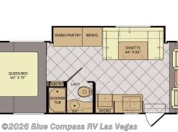 Used 2015 Fleetwood Storm 28MS available in Las Vegas, Nevada