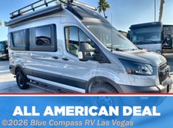 New 2026 Grand Design Lineage Series VT LVT1 available in Las Vegas, Nevada