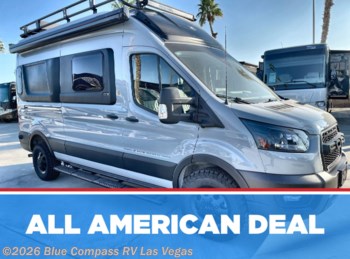 New 2026 Grand Design Lineage Series VT LVT1 available in Las Vegas, Nevada
