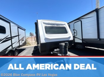 Used 2022 Forest River No Boundaries NB19.3 available in Las Vegas, Nevada