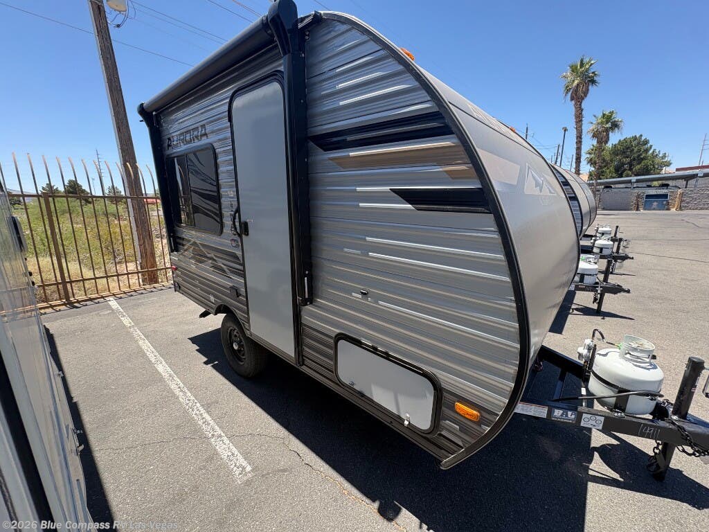 New 2026 Forest River Aurora Light 13RDX available in Las Vegas, Nevada
