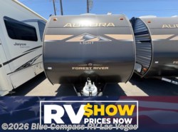 New 2026 Forest River Aurora Light 13RDX available in Las Vegas, Nevada