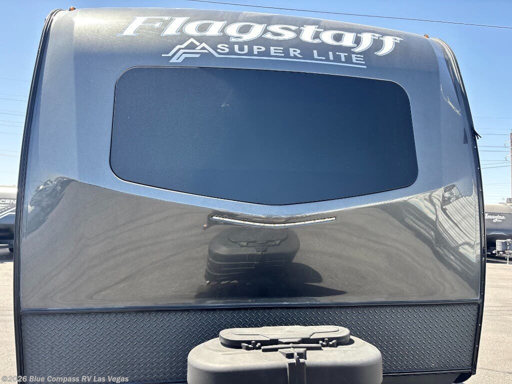 Used 2023 Forest River Flagstaff Super Lite 29RBS available in Las Vegas, Nevada