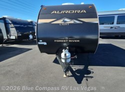 Used 2026 Forest River Aurora Light 13RDX available in Las Vegas, Nevada