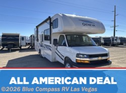 New 2026 Thor Motor Coach Geneva 28VZ Chevy available in Las Vegas, Nevada