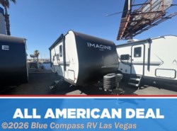 New 2026 Grand Design Imagine AIM 16MLA available in Las Vegas, Nevada