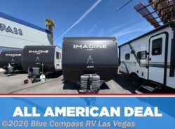 New 2026 Grand Design Imagine AIM 16MLA available in Las Vegas, Nevada