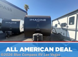 New 2026 Grand Design Imagine AIM 16MLA available in Las Vegas, Nevada