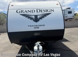 New 2027 Grand Design Transcend One 161DB available in Las Vegas, Nevada