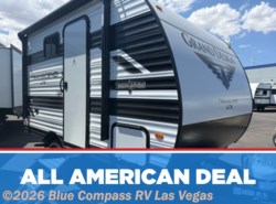 New 2027 Grand Design Transcend Lite 121RBL available in Las Vegas, Nevada