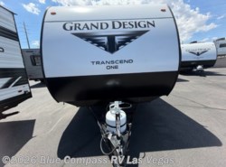 New 2027 Grand Design Transcend One 151RB available in Las Vegas, Nevada