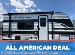 New 2027 Grand Design Transcend One 151RB available in Las Vegas, Nevada