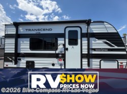 New 2027 Grand Design Transcend One 151RB available in Las Vegas, Nevada