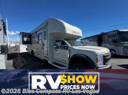 New 2027 Grand Design Lineage Series F 31ZW5 available in Las Vegas, Nevada
