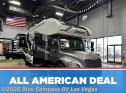 New 2027 Jayco Seneca Prestige 37K available in Las Vegas, Nevada