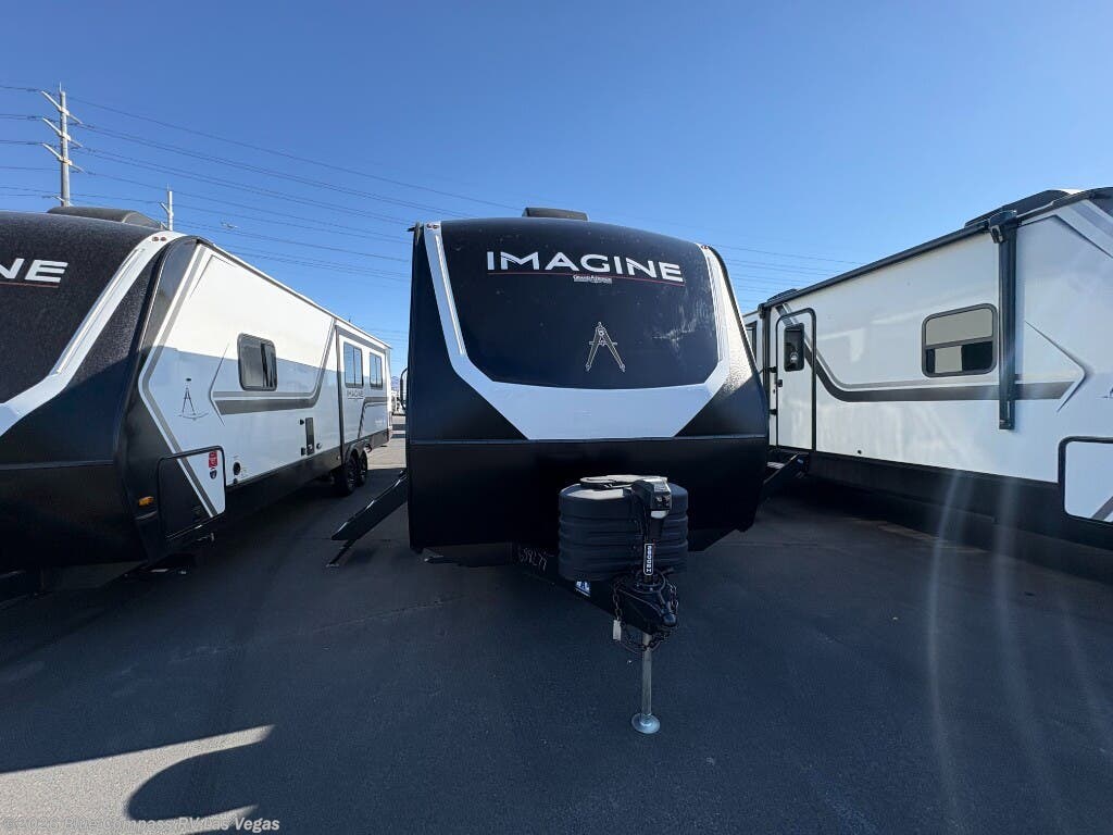 New 2027 Grand Design Imagine 2800BH available in Las Vegas, Nevada