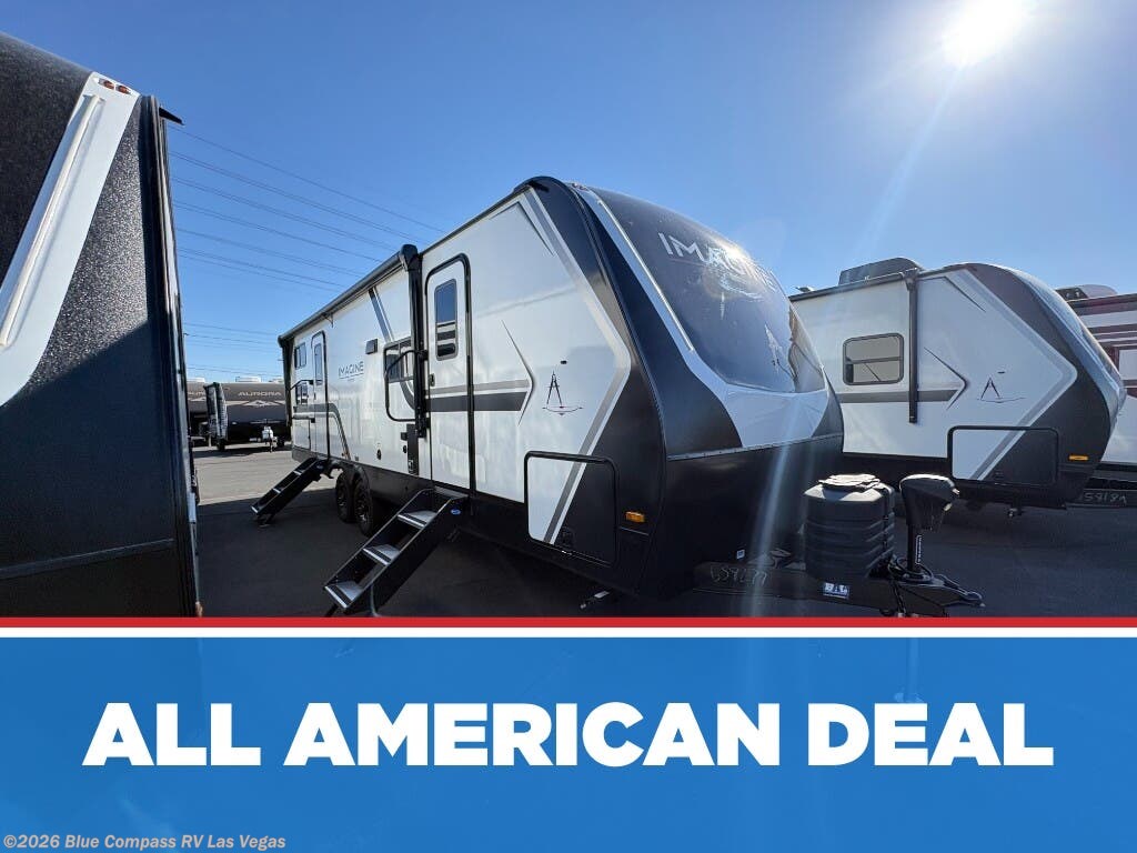 New 2027 Grand Design Imagine 2800BH available in Las Vegas, Nevada