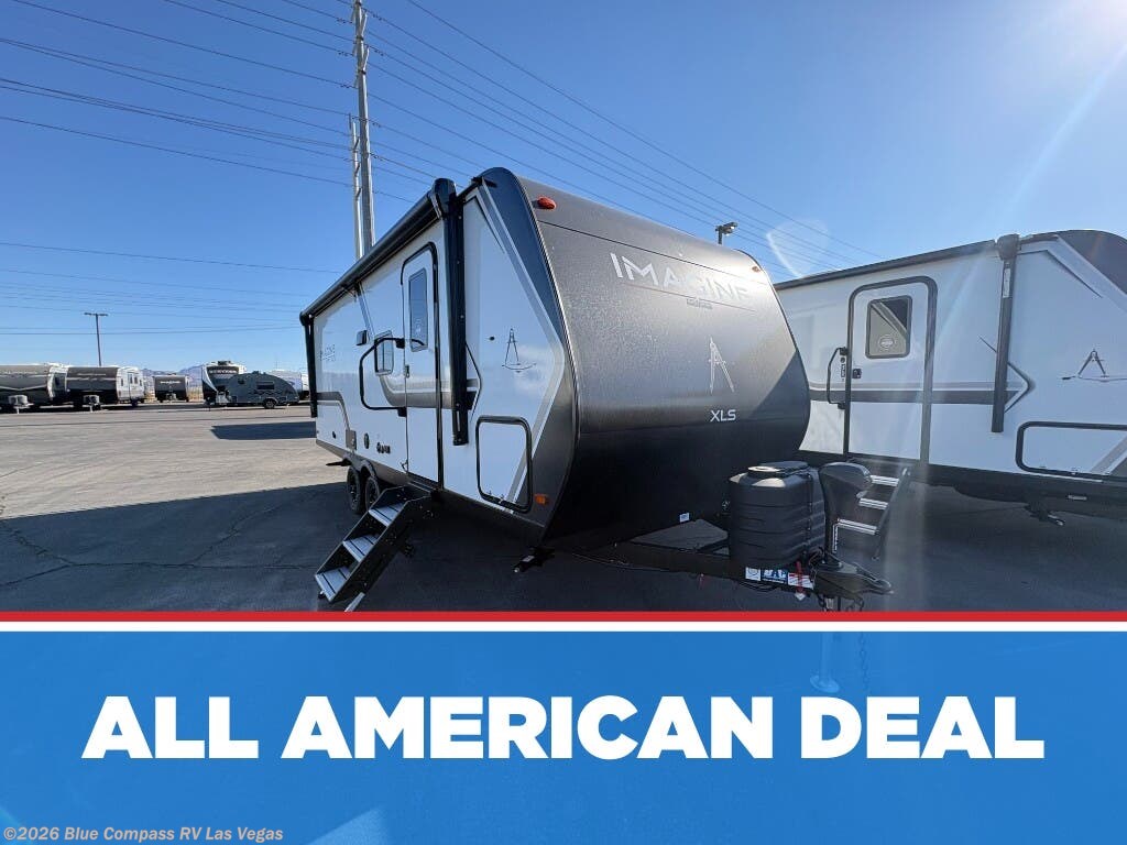New 2027 Grand Design Imagine XLS 22BHE available in Las Vegas, Nevada