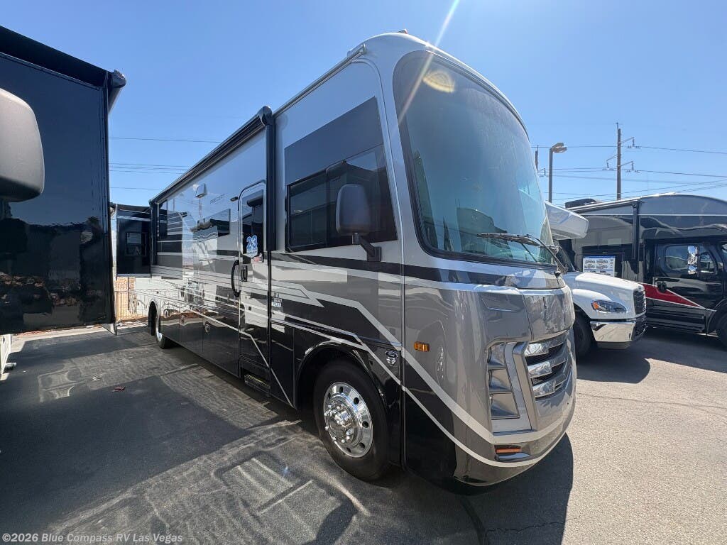 New 2027 Jayco Precept Prestige 36U available in Las Vegas, Nevada