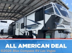 Used 2022 Heartland Road Warrior 4275RW available in Las Vegas, Nevada